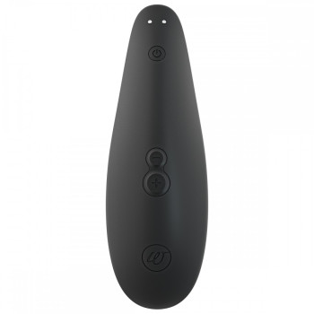 Вакуумный клиторальный стимулятор Womanizer Classic 2 Black