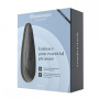 Вакуумный клиторальный стимулятор Womanizer Classic 2 Black