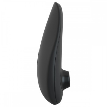 Вакуумный клиторальный стимулятор Womanizer Classic 2 Black