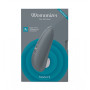Вакуумний кліторальний стимулятор Womanizer Starlet 3 Gray