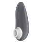 Вакуумний кліторальний стимулятор Womanizer Starlet 3 Gray