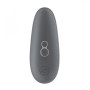 Вакуумний кліторальний стимулятор Womanizer Starlet 3 Gray