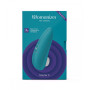 Вакуумний кліторальний стимулятор Womanizer Starlet 3 Turquoise