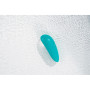 Вакуумний кліторальний стимулятор Womanizer Starlet 3 Turquoise