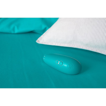 Вакуумний кліторальний стимулятор Womanizer Starlet 3 Turquoise
