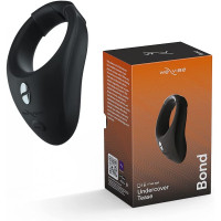 Ерекційне віброкільце WE-VIBE Bond з керуванням додатком та пультом