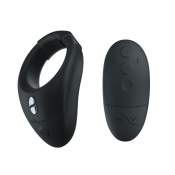 Ерекційне віброкільце WE-VIBE Bond з керуванням додатком та пультом