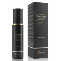 Мужской парфюмированный бальзам для волос и тела с технологией Orgie SENSFEEL, 100 мл