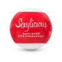 Бомбочка для ванни з феромонами Obsessive Bath bomb with pheromones Sexy