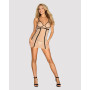 Сорочка Nudelia Chemise Obsessive S/M