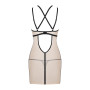 Сорочка Nudelia Chemise Obsessive S/M