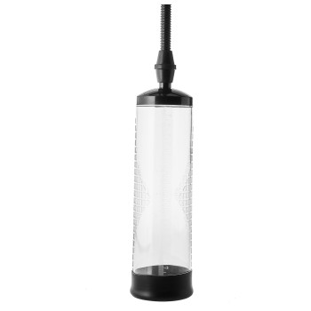 Вакуумная помпа для пениса Dream Toys RAMROD CLASSIC PENIS PUMP