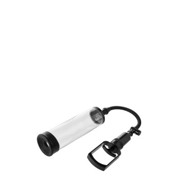 Вакуумний помпа для пеніса Dream Toys RAMROD PENIS PUMP TRIGGER