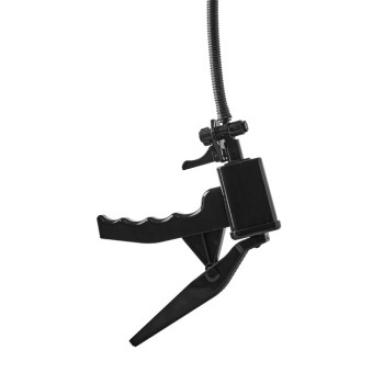 Вакуумний помпа для пеніса Dream Toys RAMROD PISTOL PENIS PUMP