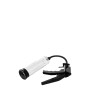 Вакуумний помпа для пеніса Dream Toys RAMROD PISTOL PENIS PUMP