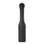 Шлепалка Dream Toys BLAZE PADDLE DIAMOND BLACK