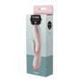 Вибратор кролик Dream Toys VIVRE DUO VIBE COCO