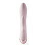Вибратор кролик Dream Toys VIVRE DUO VIBE COCO