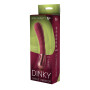 Вібратор для точки G Dream Toys DINKY SINGLE VIBRATOR JAIMY D