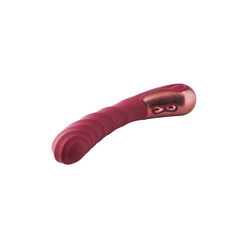 Вібратор для точки G Dream Toys DINKY SINGLE VIBRATOR JAIMY D