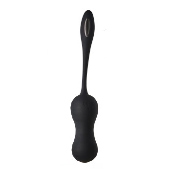 Віброяйце з пультом керування Dream Toys DARK DESIRES VIRGINIA