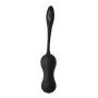 Віброяйце з пультом керування Dream Toys DARK DESIRES VIRGINIA