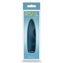 Вибропуля NS Novelties REVEL KISMET TEAL