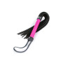 Флогер NS Novelties ELECTRA FLOGGER PINK