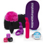 Набір секс іграшок Happy Rabbit Couple's Pleasure Kit (7 Piece)