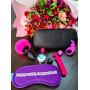 Набір секс іграшок Happy Rabbit Couple's Pleasure Kit (7 Piece)