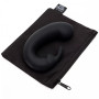 Подвійний вібратор кролик Fifty Shades of Grey Sensation Rechargeable G-Spot Rabbit Vibrator