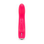 Мини вибратор кролик Happy Rabbit Rechargeable Mini Rabbit Vibrator