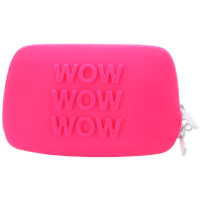 Кейс сумочка для хранения игрушек Happy Rabbit WOW Small Silicone Zip Storage