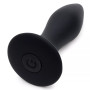 Анальна пробка Fifty Shades of Grey Sensation Vibrating Butt Plug