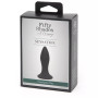 Анальна пробка Fifty Shades of Grey Sensation Vibrating Butt Plug