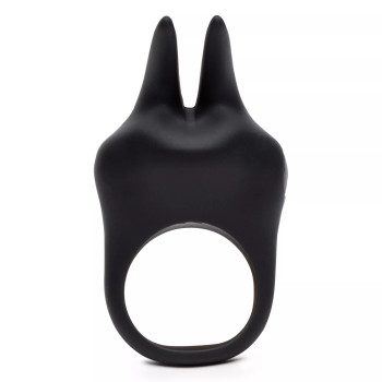 Эрекционное кольцо Fifty Shades of Grey Sensation Rechargeable Vibrating Rabbit Love Ring
