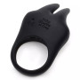 Эрекционное кольцо Fifty Shades of Grey Sensation Rechargeable Vibrating Rabbit Love Ring