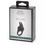 Эрекционное кольцо Fifty Shades of Grey Sensation Rechargeable Vibrating Rabbit Love Ring