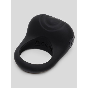 Ерекційне кільце Fifty Shades of Grey Sensation Rechargeable Vibrating Love Ring