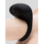 Ерекційне кільце Fifty Shades of Grey Sensation Rechargeable Vibrating Love Ring