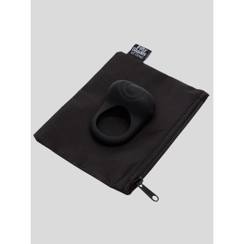Ерекційне кільце Fifty Shades of Grey Sensation Rechargeable Vibrating Love Ring