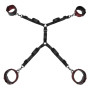 Фіксатор на ліжко Fifty Shades of Grey Sweet Anticipation Reversible Under Mattress Restraint Set