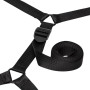 Фіксатор на ліжко Fifty Shades of Grey Sweet Anticipation Reversible Under Mattress Restraint Set