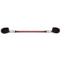 Розпірка з фіксаторами Fifty Shades of Grey Sweet Anticipation Reversible Restraint Bar with Cuffs