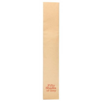 Розпірка з фіксаторами Fifty Shades of Grey Sweet Anticipation Reversible Restraint Bar with Cuffs