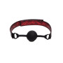 Кляп силіконовий Fifty Shades of Grey Sweet Anticipation Reversible Silicone Ball Gag