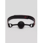Кляп силіконовий Fifty Shades of Grey Sweet Anticipation Reversible Silicone Ball Gag