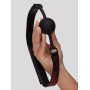 Кляп силіконовий Fifty Shades of Grey Sweet Anticipation Reversible Silicone Ball Gag