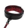 Повідець Fifty Shades of Grey Sweet Anticipation Reversible Faux Leather Collar and Lead