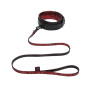 Повідець Fifty Shades of Grey Sweet Anticipation Reversible Faux Leather Collar and Lead